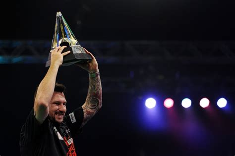 grand slam of darts winner odds|2021 Cazoo Grand Slam of Darts odds, expert selections: .